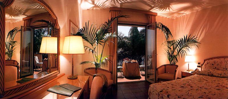 Hotel Caparena Taormina, slika 3