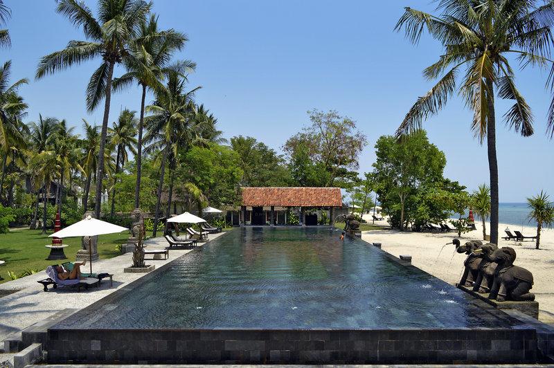 Hotel Tugu Lombok, slika 1