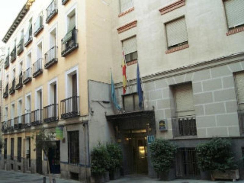 Hotel Los Condes, slika 1
