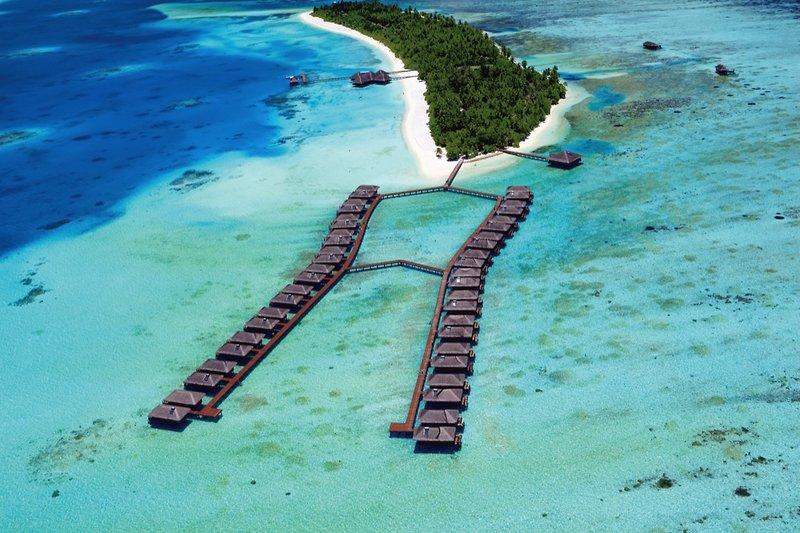 Medhufushi Island Resort, slika 1