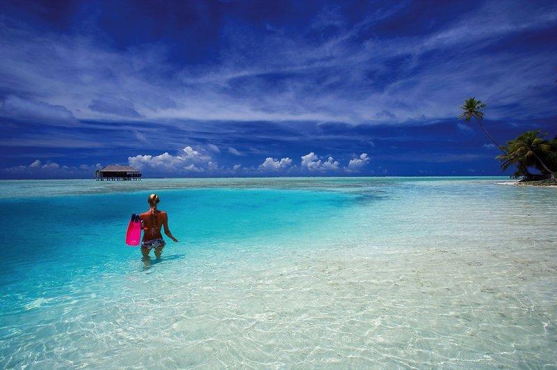 Medhufushi Island Resort, slika 2