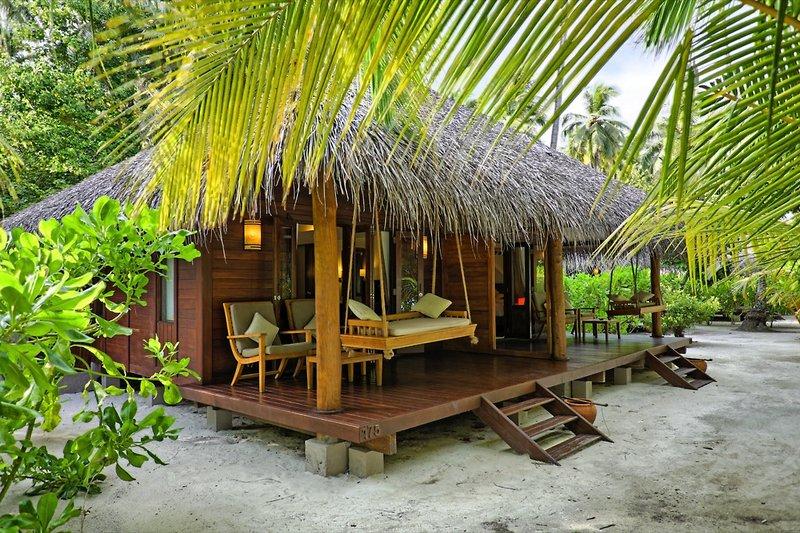 Medhufushi Island Resort, slika 3