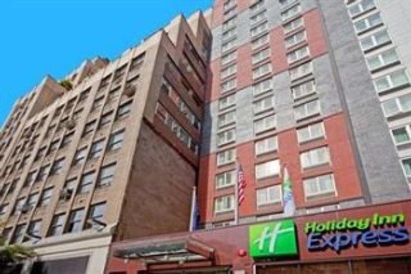 Holiday Inn Express New York City Times Square, slika 1