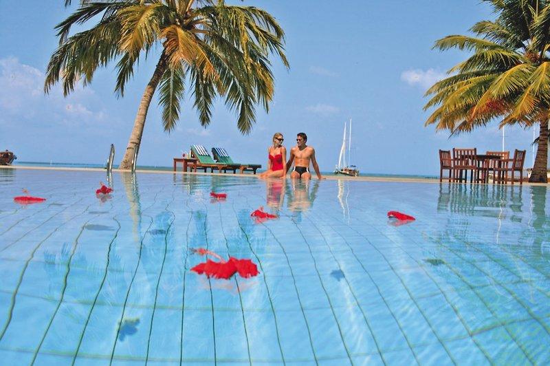 Meeru Island Resort and Spa, slika 3