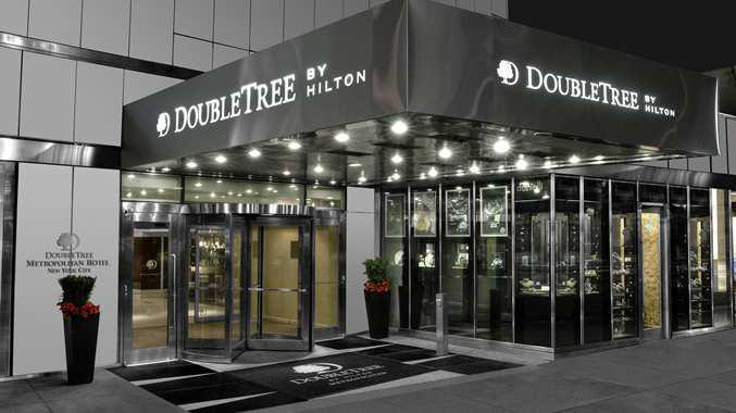 Doubletree By Hilton Hotel Metropolitan - New York City, slika 2