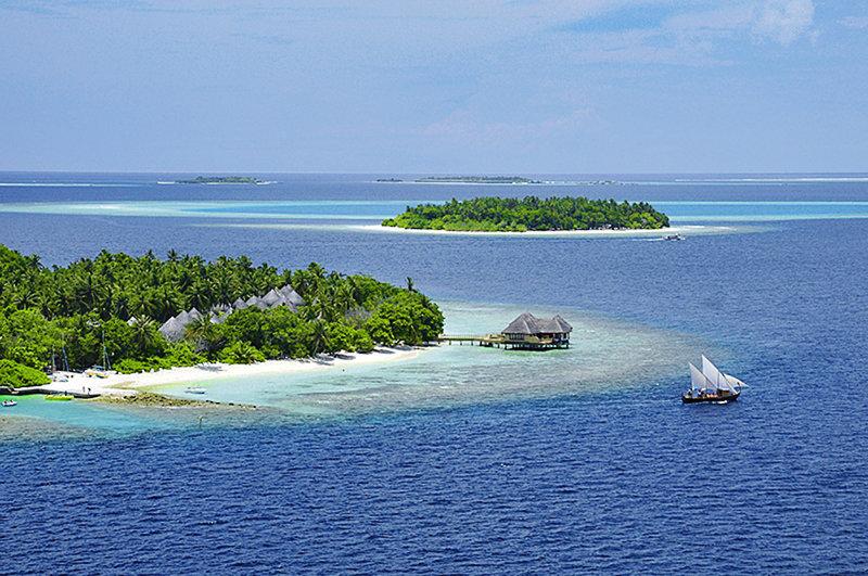 Bandos Maldives, slika 3