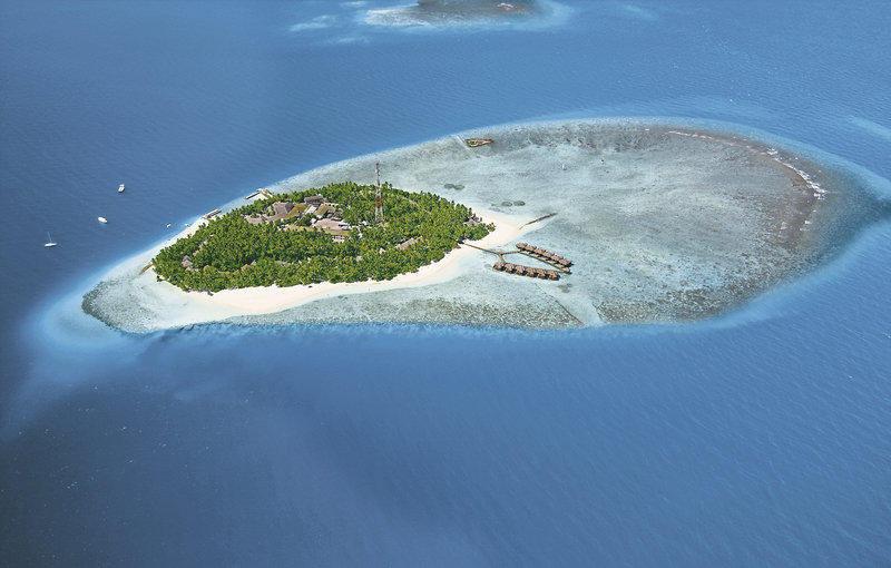 Fihalhohi Maldives, slika 2
