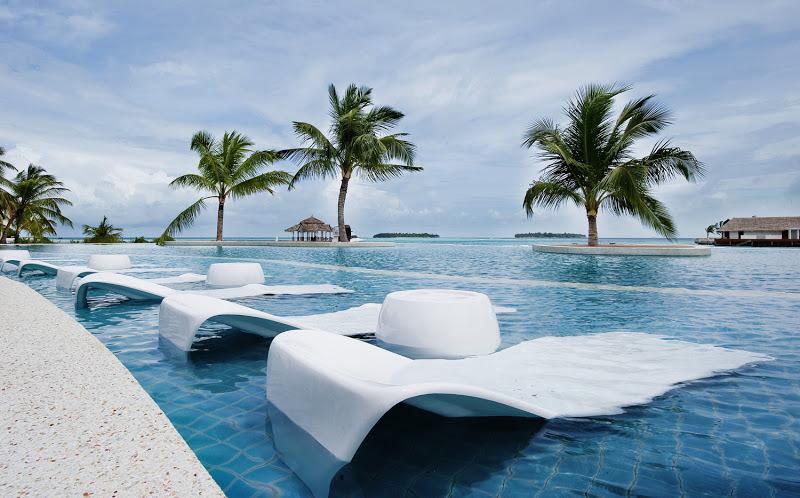 Holiday Inn Resort Kandooma Maldives, slika 2