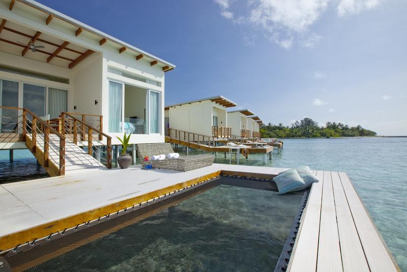 Holiday Inn Resort Kandooma Maldives, slika 4