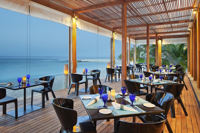 Holiday Inn Resort Kandooma Maldives, slika 5