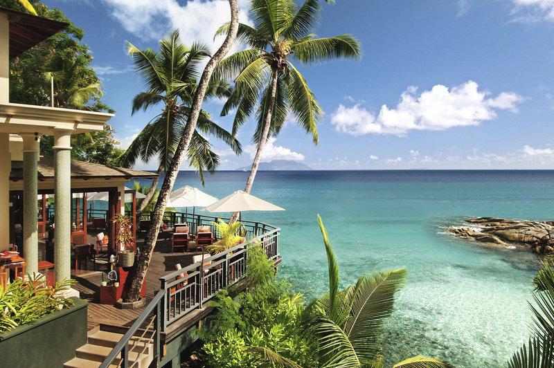 Hilton Seychelles Northolme Resort and Spa, slika 2