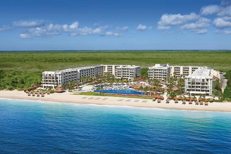 Dreams Riviera Cancun Resort and Spa, slika 1