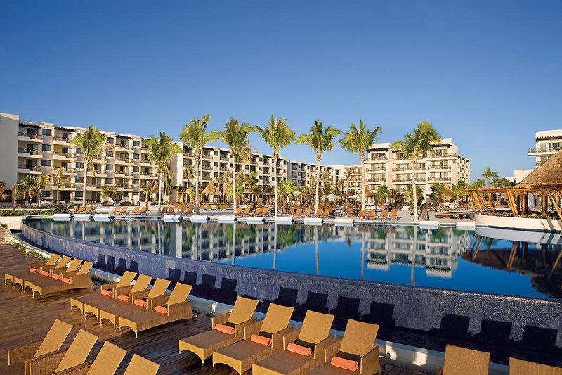 Dreams Riviera Cancun Resort and Spa, slika 2