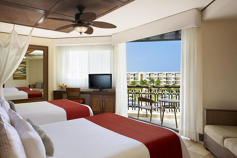 Dreams Riviera Cancun Resort and Spa, slika 4