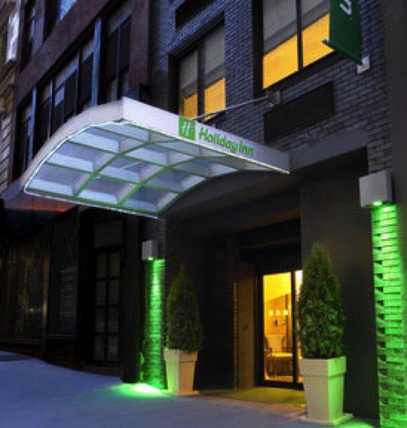 Holiday Inn New York City - Wall Street, slika 1