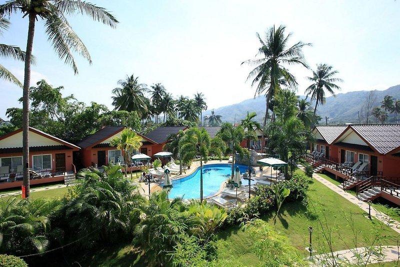 Andaman Seaside Resort, slika 2