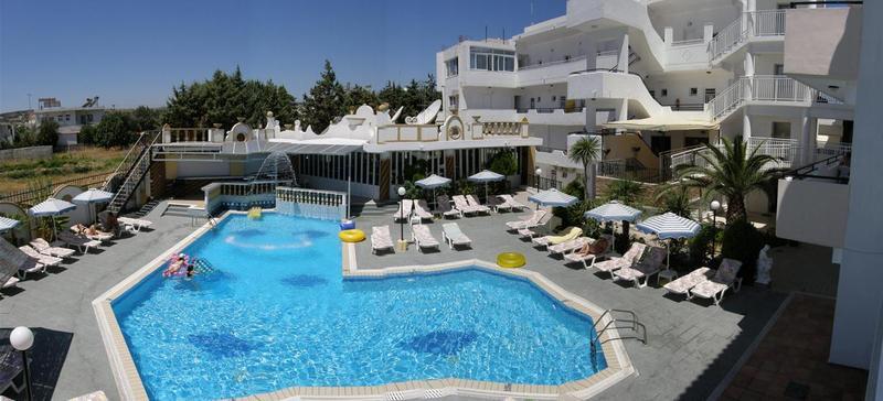 Grecian Fantasia Resort, slika 1