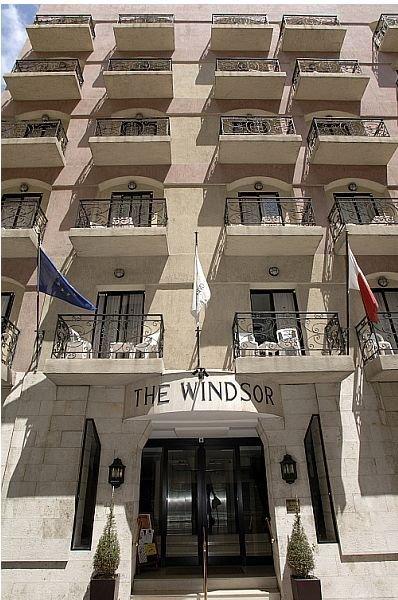 The Windsor Hotel, slika 1