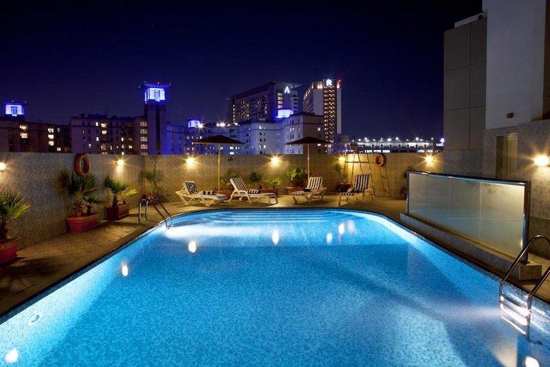 Landmark Hotel Riqqa, slika 4