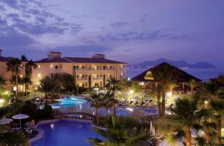 Playa Garden Selection Hotel and Spa, slika 3