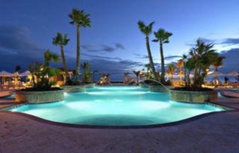 Hilton Ponce Golf and Casino Resort, slika 1
