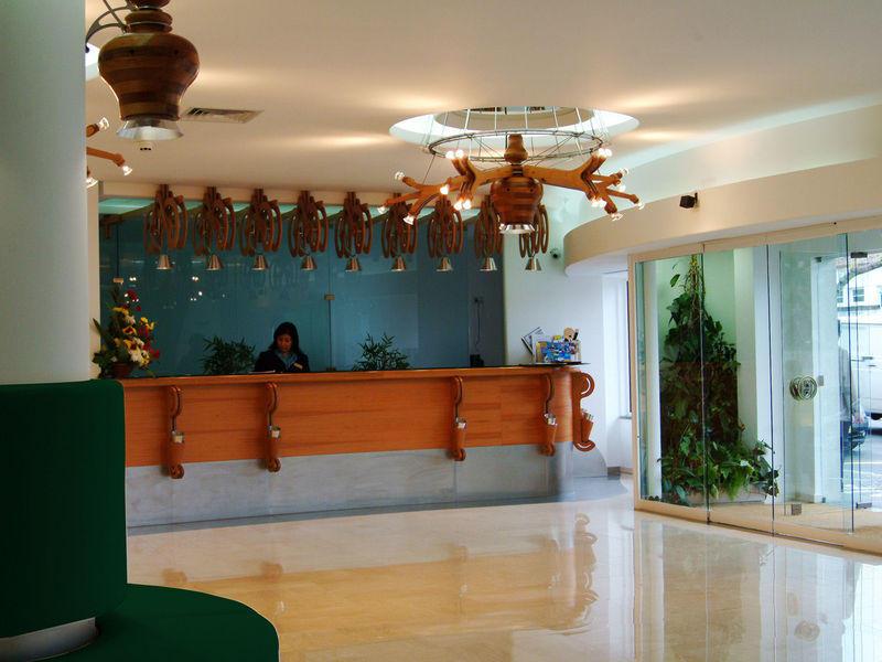 Hotel Ponta Delgada, slika 4