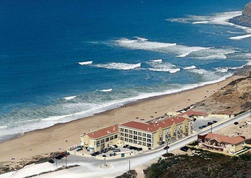 Praia Azul Hotel Restaurante, slika 1