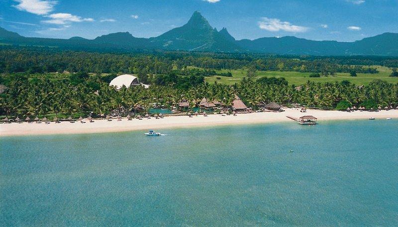 La Pirogue Mauritius, slika 1