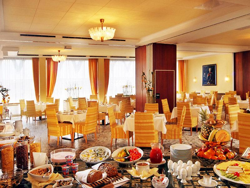 Novum Hotel Prinz Eugen, slika 3
