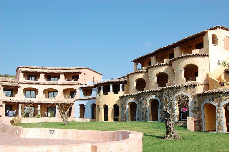 Borgo Marana Residence, slika 1