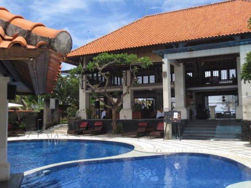 Puri Raja Hotel Legian Bali, slika 1