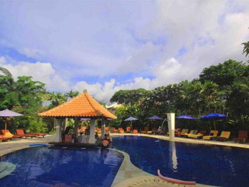Puri Raja Hotel Legian Bali, slika 4