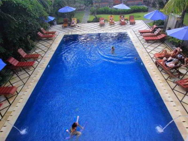 Puri Raja Hotel Legian Bali, slika 5