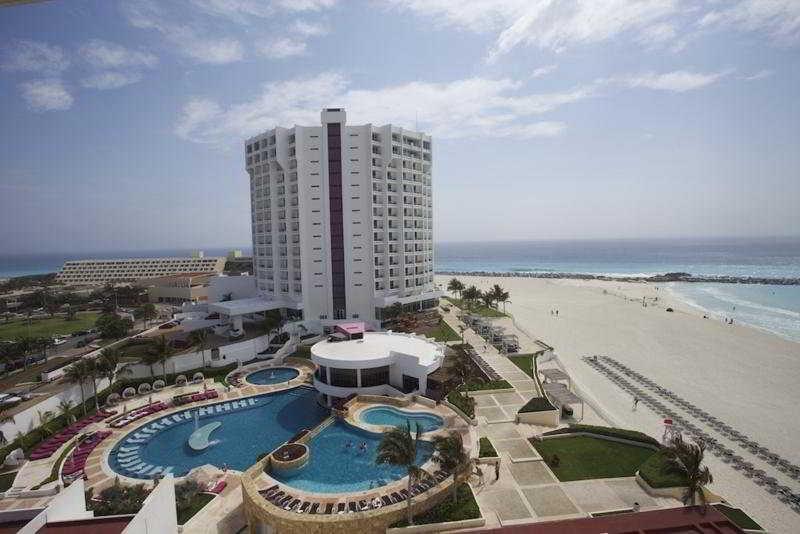 Reflect Cancun Resort and Spa, slika 1