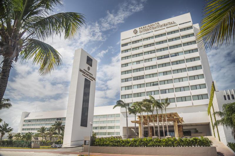 Intercontinental Presidente Cancun Resort, slika 1