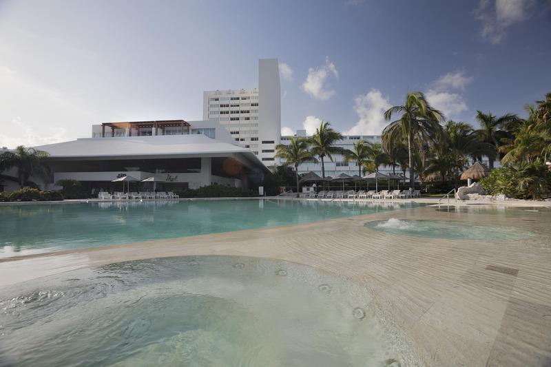 Intercontinental Presidente Cancun Resort, slika 5