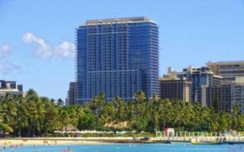 Ka La?i Waikiki Beach, Lxr Hotels and Resorts, slika 1