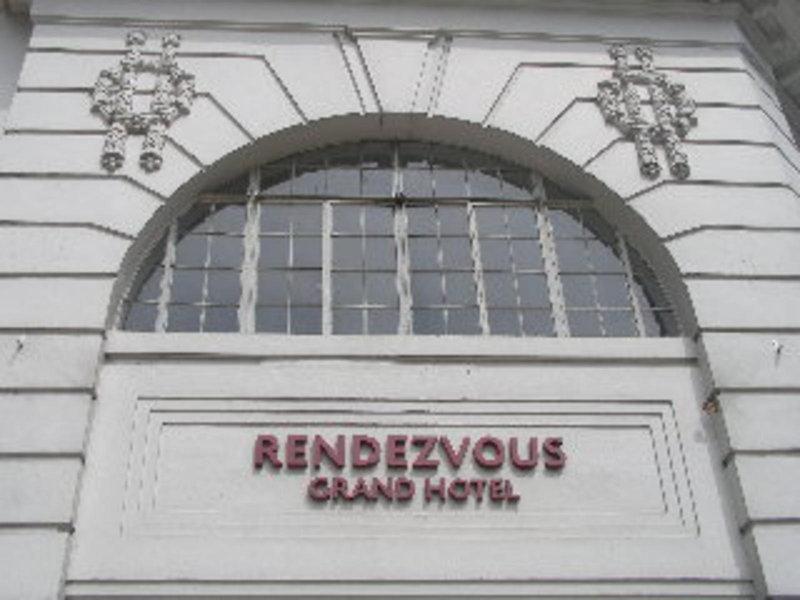 Rendezvous Hotel Singapore, slika 3