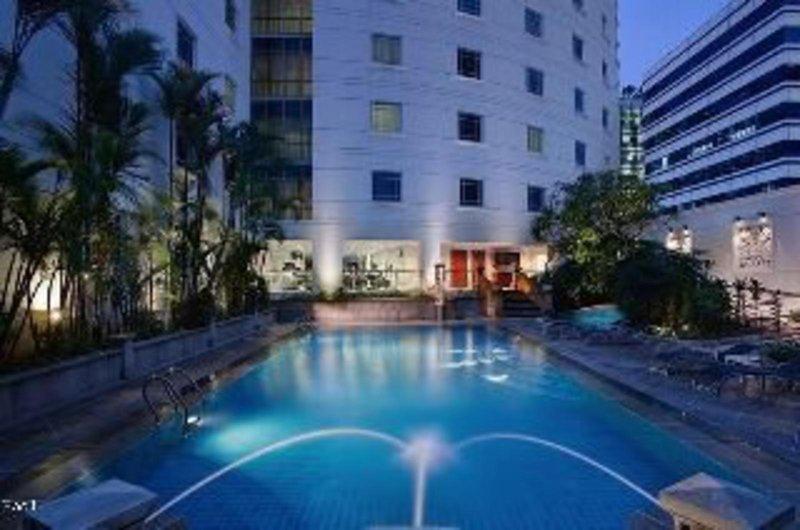 Rendezvous Hotel Singapore, slika 5