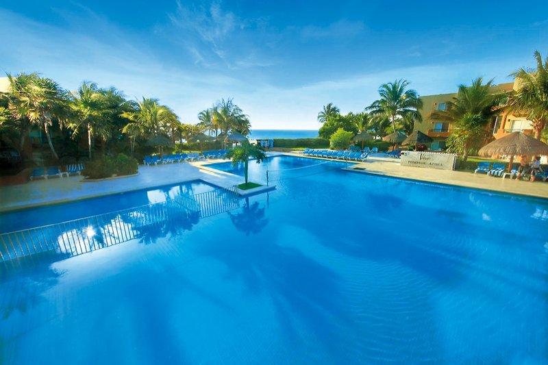 Viva Azteca By Wyndham, A Trademark All Inclusive Resort, slika 2