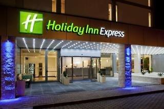 Holiday Inn Express Lisbon Airport, slika 2