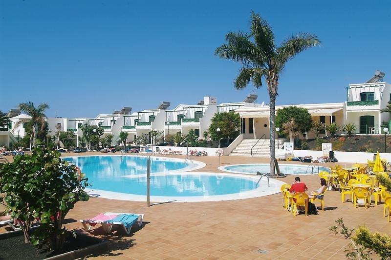 Hotel Lanzarote Palm, slika 1