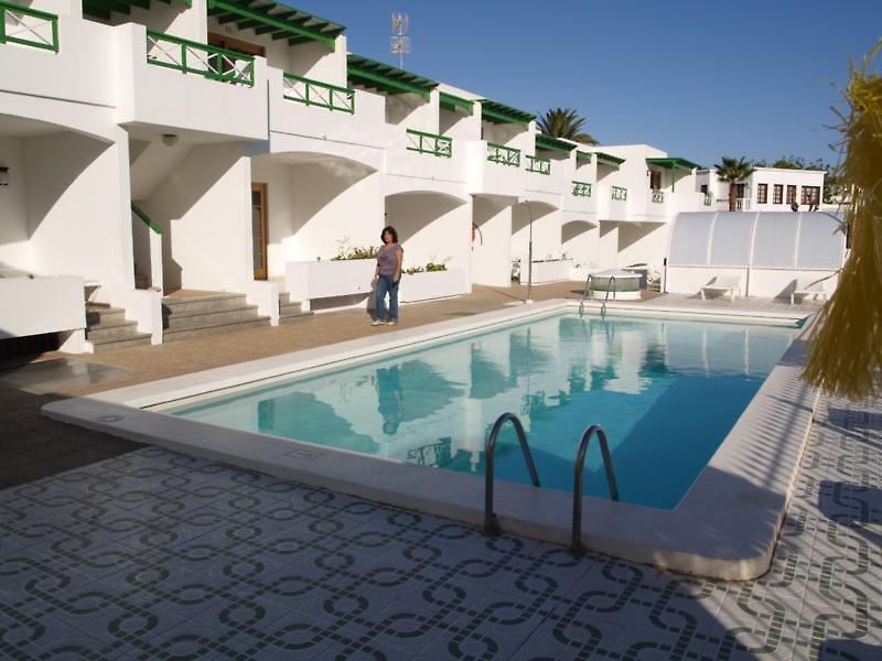 Hotel Lanzarote Palm, slika 2