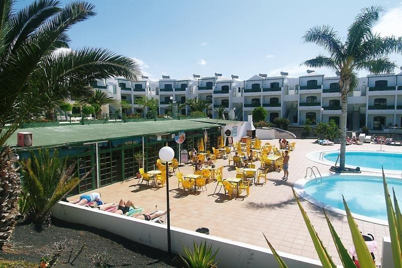 Hotel Lanzarote Palm, slika 3