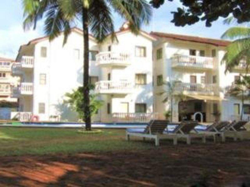 Kyriad Hotel Goa, slika 1