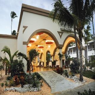 Hotel Riu Bambu, slika 1