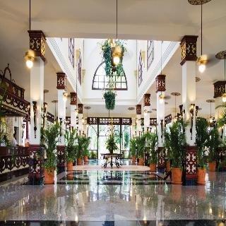Hotel Riu Bambu, slika 5