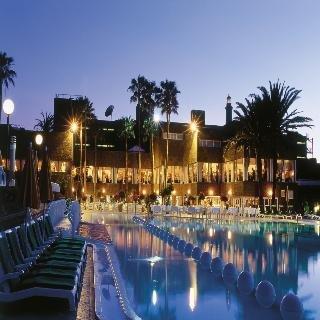 Hotel Riu Palace Oasis, slika 1