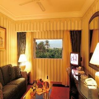Hotel Riu Palace Oasis, slika 3