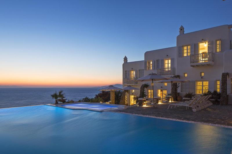 Apanema Aegean Luxury Hotel and Suites, slika 1